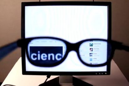 [V&iacute;deo] &iquest;Quiere que la pantalla de su ordenador sea invisible para todos menos para usted?