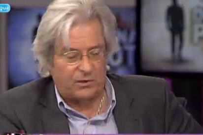 Javier Nart: "&iquest;D&oacute;nde carajo estaban los eurodiputados del PSOE y PP en Estrasburgo?"