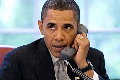 Obama acusa a los republicanos de tener al pa&iacute;s "reh&eacute;n" por una "cruzada ideol&oacute;gica"