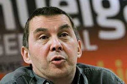 El etarra Arnaldo Otegi asesorar&aacute; al Parlament catal&aacute;n en la consulta por la independencia