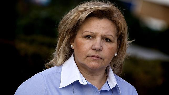 Las v&iacute;ctimas del terrorismo exigen al Gobierno que no acate la sentencia sobre la 'Doctrina Parot'