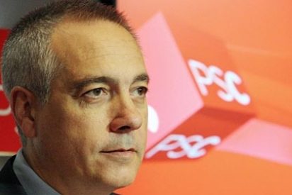 Navarro quita galones a Guerra y Bono y dice que no hay crisis PSOE-PSC