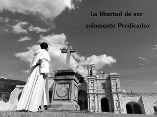 La desaparici&oacute;n de los Padres Dominicos