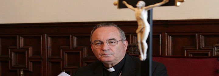 Jaume Pujol pide perdón por los errores de la Iglesia en la República, la Guerra civil y la dictadura