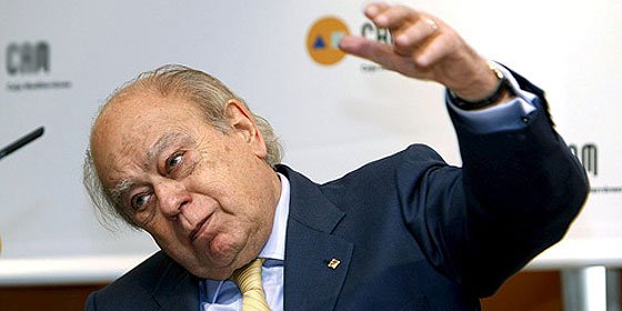 La fiscalía pide cárcel para dos ex dirigentes de Convergència por 'mangar'