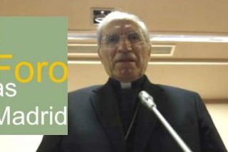 "Necesitamos urgentemente un obispo del que se pueda decir que es 'cristiano'"