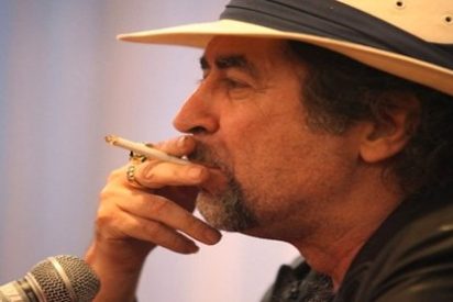 A Sabina le entra el canguelo en un concierto al creerse que le ha dado un infarto