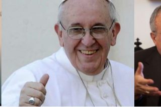Salinas respalda al Papa; Demetrio no cree que diga nada nuevo