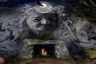 Halloween es el Samhaim celta y fueron los europeos quienes lo llevaron a America