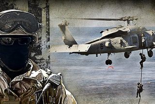 Comandos de EEUU secuestran a un jefe de Al Qaeda en Libia y matan a otro en Somalia
