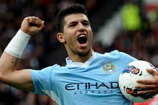 Real Madrid: 45 millones por el Kun Ag&uuml;ero y adios a Benzema en diciembre