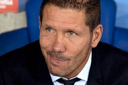 El Atletico de Simeone atropella al Betis de Mel con un 5-0 de esc&aacute;ndalo