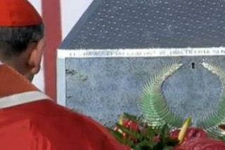 Cardenal Amato: "Espa&ntilde;a es una tierra bendecida por la sangre de los m&aacute;rtires"