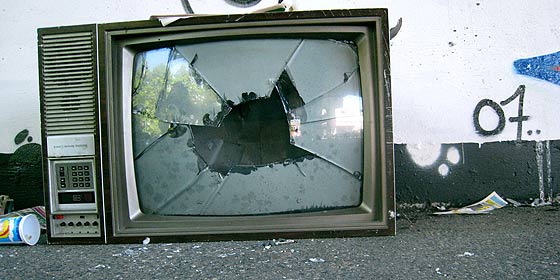 Los prejubilados de RTVE costar&aacute;n 130 millones al sufrido contribuyente espa&ntilde;ol en 2014