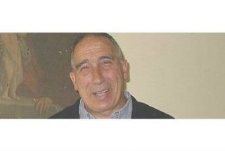 Carta del p&aacute;rroco de Arnedo al presidente de La Rioja