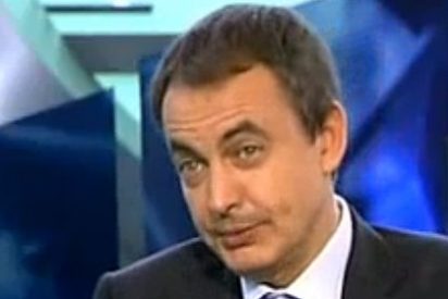 Zapatero descarta la secesi&oacute;n de Catalu&ntilde;a pero aboga por reestructurar competencias