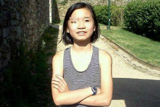 Asunta cont&oacute; que sus padres la "enga&ntilde;aban" y que le dieron unos polvos blancos