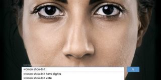 Google autocomplete le saca los colores al mundo: a escala global somos sexistas