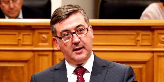 El 91% del dinero de Educación irá a pagar nóminas de docentes de Castilla-La Mancha