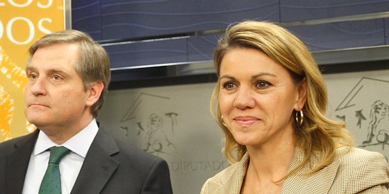 El Congreso cree que los políticos deben dar ejemplo y da luz verde a la reforma del Estatuto
