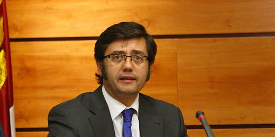 Roman&iacute; destaca que el Gobierno regional se ha puesto al d&iacute;a con los pagos