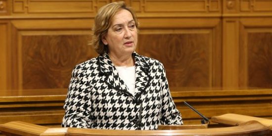 El n&uacute;mero de incendios en la regi&oacute;n se ha reducido un 39% respecto a 2012