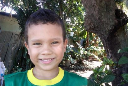 Muere un ni&ntilde;o de seis a&ntilde;os tras coger una feroz borrachera de ron en plena calle