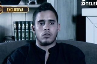 El puticlub, los palos, los vicios, el coche y la confesión del hijo de Ortega Cano