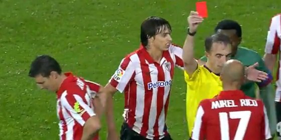 "Es una puta verg&uuml;enza que me expulses"