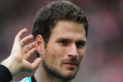 Logra la proeza de marcar a los 13 segundos del partido... &iexcl;y de porter&iacute;a a porter&iacute;a