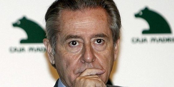 El caradura de Blesa afirma que nunca entendi&oacute; por qu&eacute; le metieron en la c&aacute;rcel