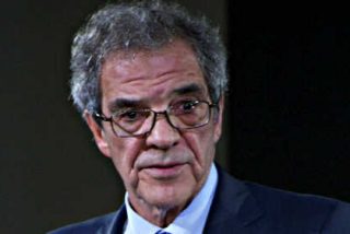 C&eacute;sar Alierta: "La crisis econ&oacute;mica ha acabado claramente en Espa&ntilde;a"