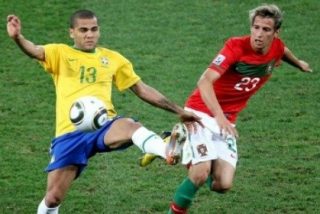 &iexcl;20 millones por Coentrao!