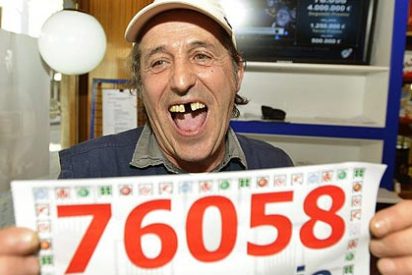 ¿Cómo atraer la suerte en la Lotería de Navidad? Muy fácil: con San Pancracio y el 'maneki neko'