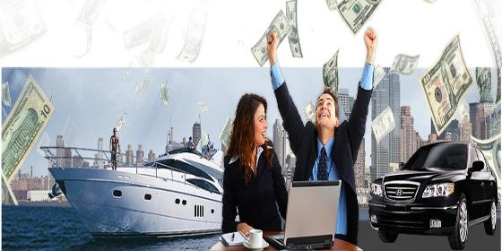 Los cinco 'secretos' mejor guardados por los millonarios que jam&aacute;s desvelar&aacute;n