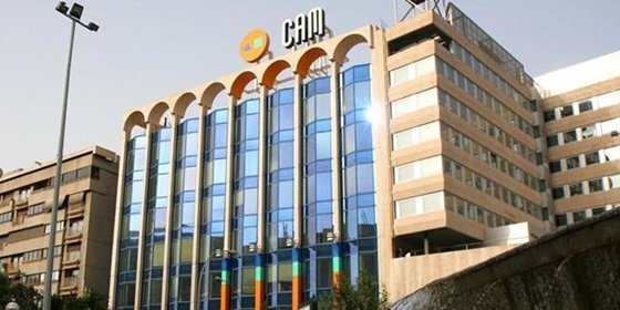 El juez sospecha que los exdirectivos de la CAM planeaban huir al Caribe