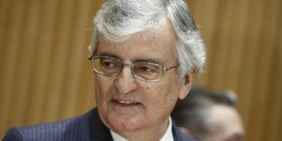 Torres-Dulce niega que la Fiscal&iacute;a contemple un pacto con Urdangarin