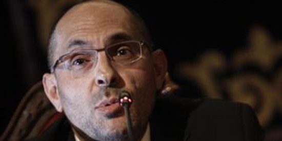 Elpidio Silva defiende que encarcel&oacute; a Blesa por riesgo de fuga y destrucci&oacute;n de pruebas