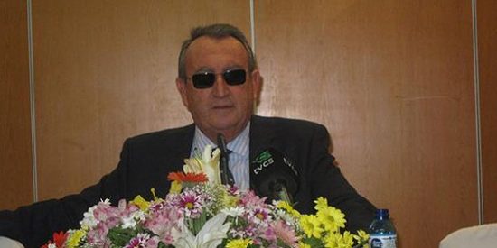 Carlos Fabra.
