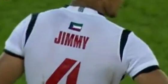 Cobr&oacute; 50.000 euros por marcar gol a Espa&ntilde;a