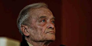 Muere Luis Goytisolo, el narrador que explor&oacute; los l&iacute;mites del lenguaje