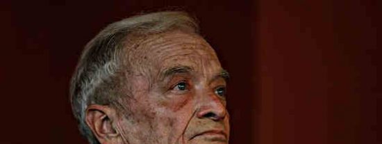 Muere Luis Goytisolo, el narrador que explor&oacute; los l&iacute;mites del lenguaje