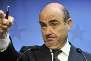 Luis de Guindos: "La segunda reforma laboral simplificar&aacute; y flexibilizar&aacute; la contrataci&oacute;n"