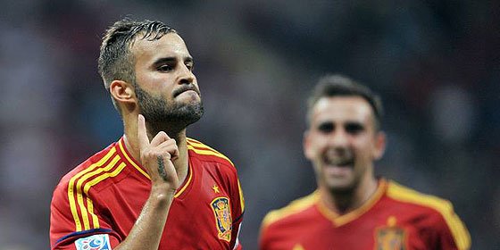 Las tres opciones de Jes&eacute;