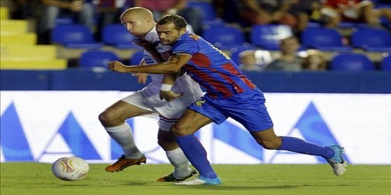 El futbolista con más minutos en Liga