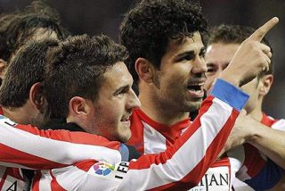 No se preocupan por las ofertas de Koke