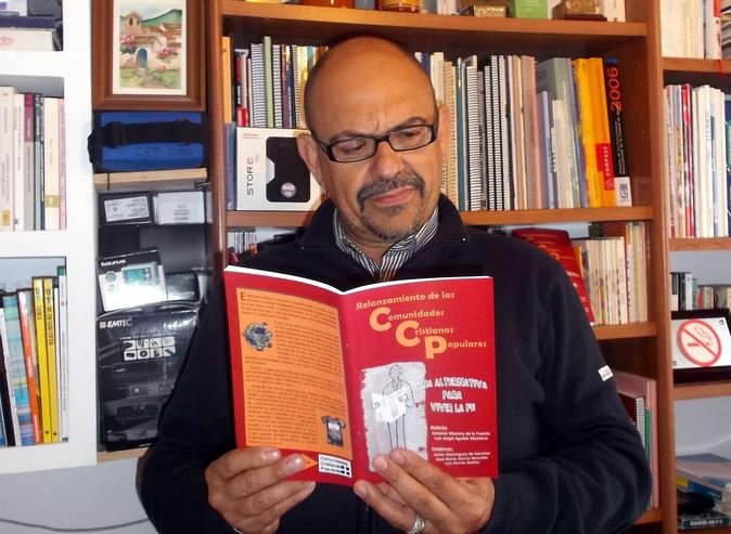 XV Encuentro estatal de Comunidades cristianas Populares: Construir el Reino de Dios