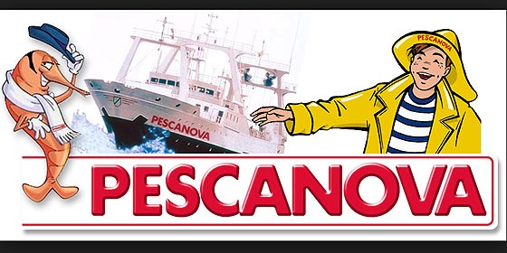 Pescanova sale del t&uacute;nel y lograr&aacute; unas ventas de 1.624 millones en cuatro a&ntilde;os