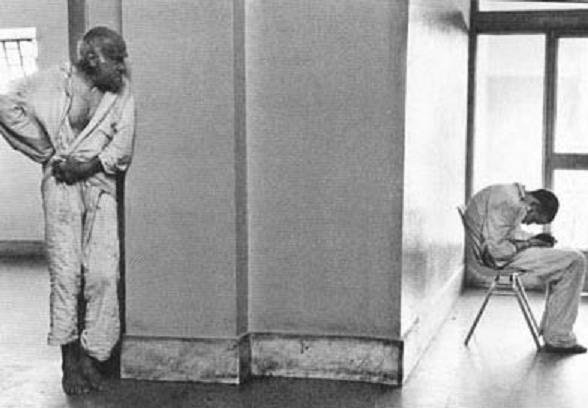 Hace 150 a&ntilde;os a uno le met&iacute;an en el manicomio por masturbarse, tener asma o ser algo celoso