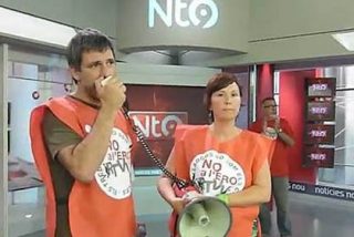 El cierre de Canal 9 &lsquo;destapa&rsquo; el agujero negro de las televisiones auton&oacute;micas: 1.500 millones de deuda anual